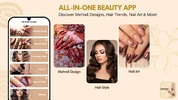 Mehndi App screenshot 10
