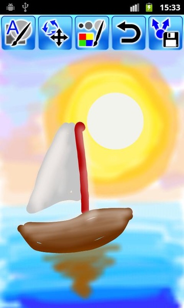 Draw and Paint - Preview 7