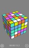 Magic Cube screenshot 2