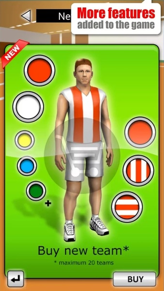 Spike Masters Volleyball - Preview 4