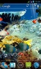 Aquarium 3D Live Wallpaper screenshot 6