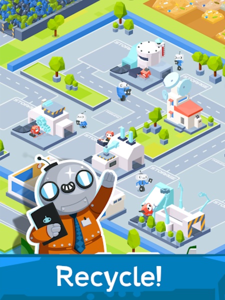 EcoRobotics - Preview 3