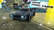 Extreme Racing Car Simulator screenshot 7