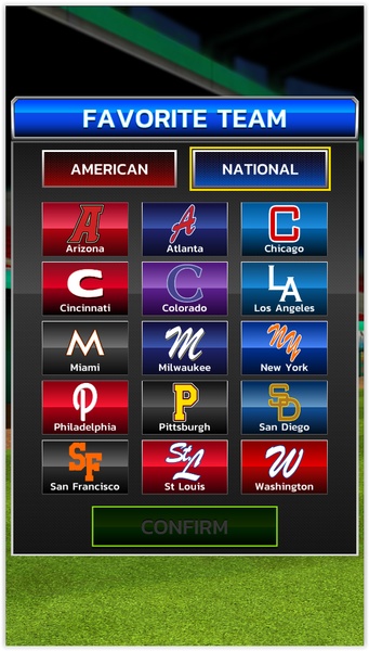 Baseball Megastar - Preview 3