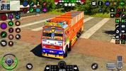 Indian Truck 2023 : Lorry Game screenshot 11