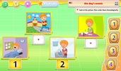 Math preschool kindergarten screenshot 2