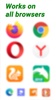 Adblock for all browsers screenshot 4