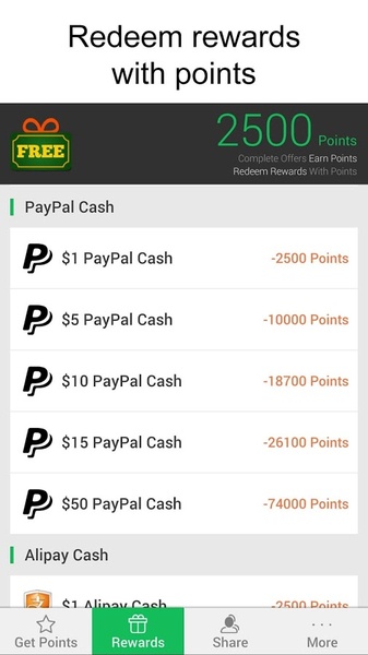 Free Gift Cards - Preview 3