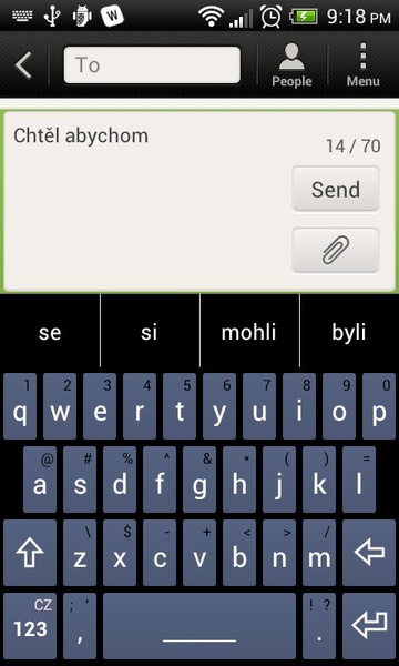 Magic Keyboard Free - Preview 4