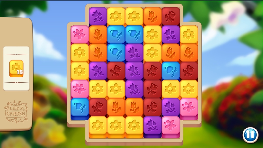 Lily's Garden para Android - Baixe o APK na Uptodown