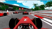 Formula Unlimited Racing screenshot 3