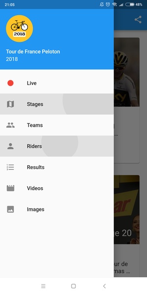 tour de france peloton - Preview 8