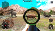 Wild Animal Hunting screenshot 3