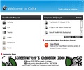 celtx screenshot 3