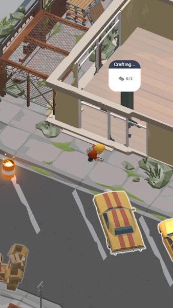 Abandoned City Survival - Preview 4
