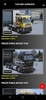 Truck Simulator Europa 3 Skins screenshot 5