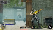 Critical Strike FPS Gun Games screenshot 2