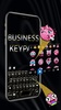 Cool Business Keypad Theme screenshot 2