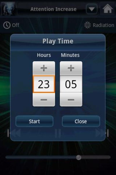Brainwave Tuner Lite - Preview 4