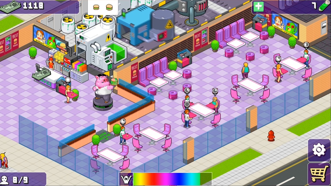 We Happy Restaurant - Preview 6