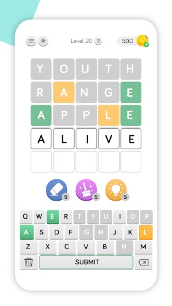 Hidden Words - Preview 6