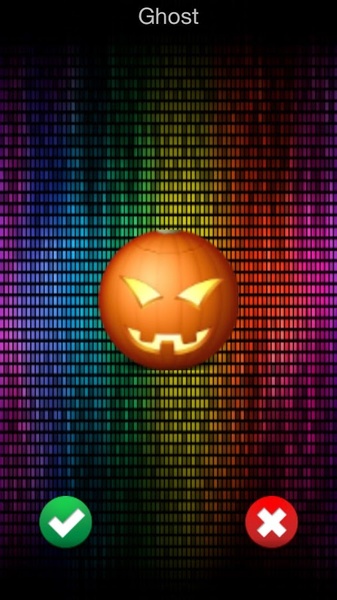 Scary Ringtones 3D - Preview 3
