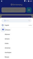 Hi translate for Android 2