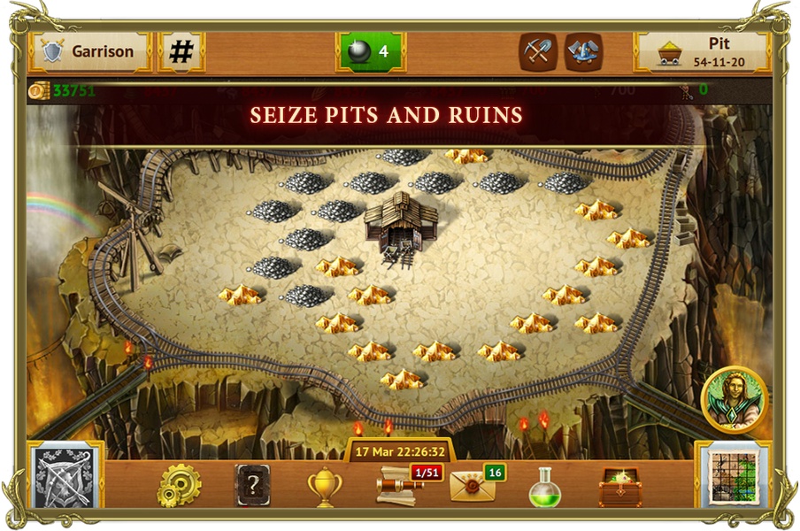 My Lands - Preview 2
