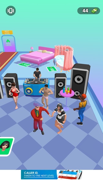 Make Girlfriend - Preview 5