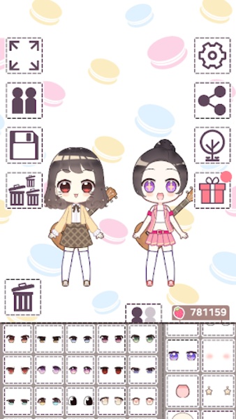 Dress-up Maker - Preview 8