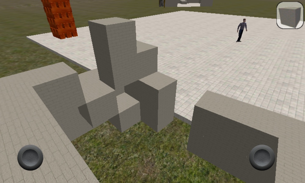 Physics Sandbox 2 - Preview 1