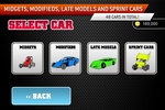 Dirt Racing 2 Sprint Cars screenshot 4