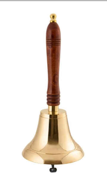 Table Bell - Preview 3