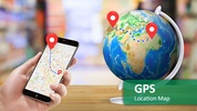 GPS Navigation: Route Planner screenshot 5