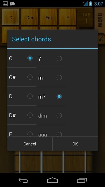 Play Ukulele - Preview 5