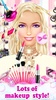 HAIRSalonMakeupGirlsGames screenshot 8