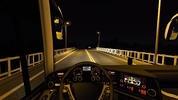 Euro Bus Driving Game 3D screenshot 5