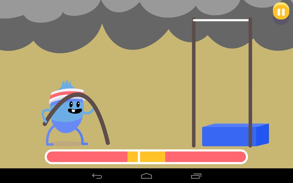 Dumb Ways to Die 2: The Games - Preview 1
