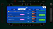 Pool Pocket - Billiard Puzzle screenshot 5