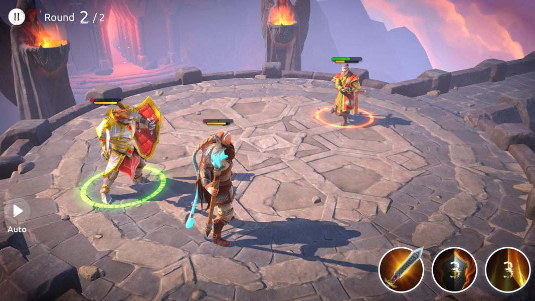 Age of Magic - Preview 8