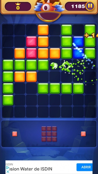 Puzzle Game - Preview 3