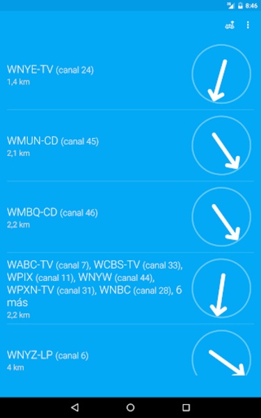DTV Antennas - Preview 7