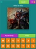 League of Legends karacter quiz screenshot 4