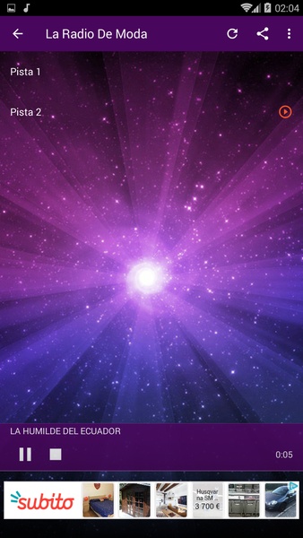 Pop Music Forever Radio - Preview 7