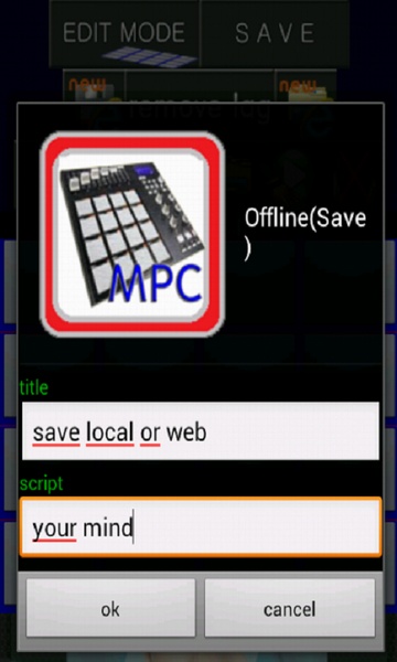 EASY BEAT MPC - Preview 1