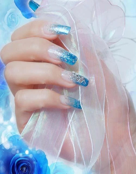 Stylish Nail Art - Preview 5