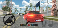 Astra Drift - Park Simulator screenshot 1