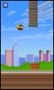 Clumsy Bee screenshot 4