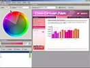 Color Wheel Pro screenshot 1