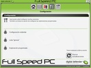 Fullspeed PC screenshot 2